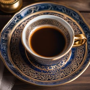 Kahve Fali ( Coffee Reading)