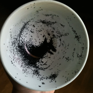 Çay  Fali (Tea Fortune)
